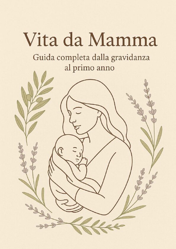 Manuale Gravidanza Completo – Scaricalo Gratis in PDF 1