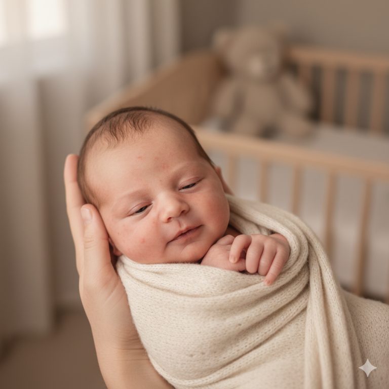 rosolia in gravidanza