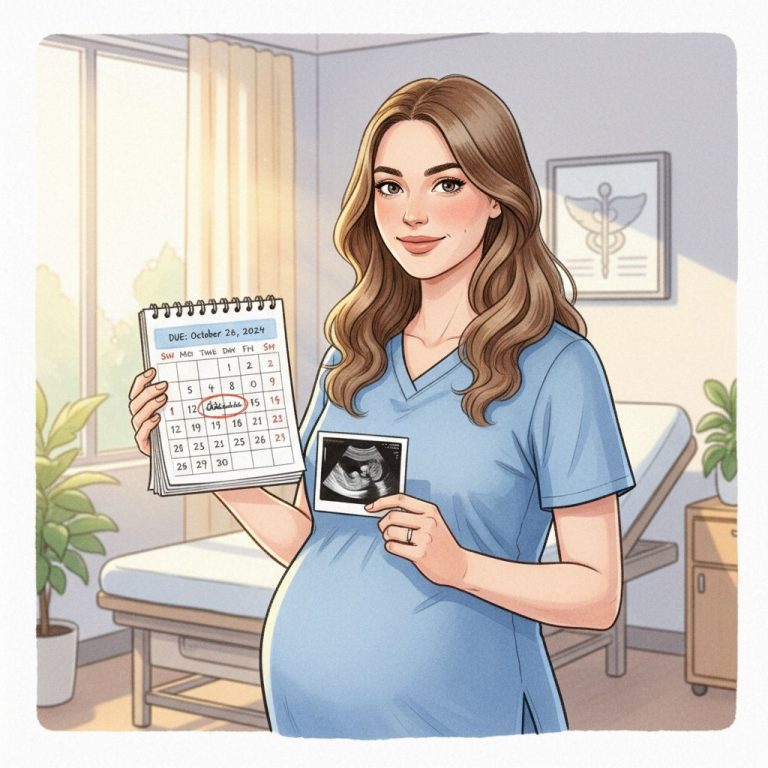 settimane mesi gravidanza calendario gestazione