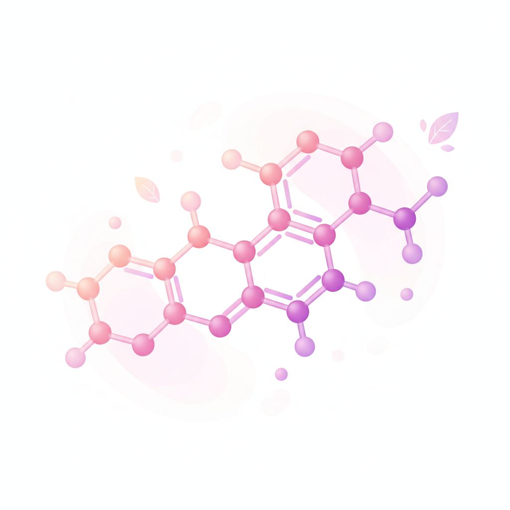 Rappresentazione grafica progesterone in gravidanza