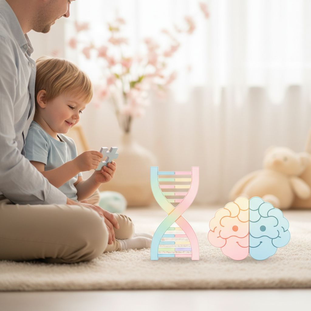 Vaccini e Autismo: 5 Verità Scientifiche Essenziali per Genitori 2 Pediatra che spiega il calendario vaccinale a una famiglia - vaccini e autismo cosa dice la scienza