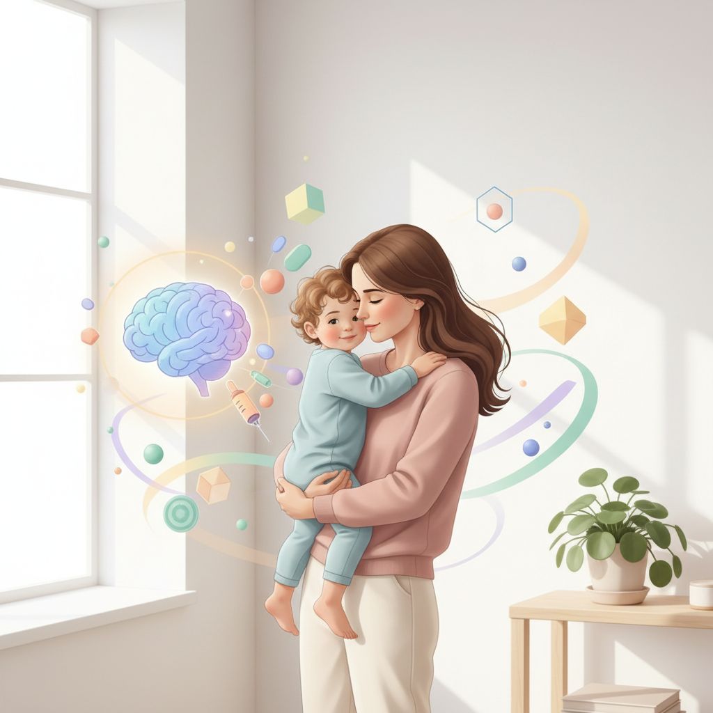 Vaccini e Autismo: 5 Verità Scientifiche Essenziali per Genitori 4 Pediatra che spiega il calendario vaccinale a una famiglia - vaccini e autismo cosa dice la scienza