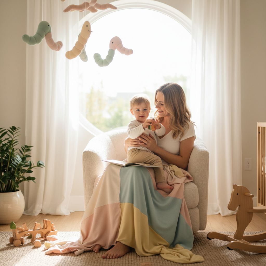 Ossiuri nei Bambini: 7 Rimedi Essenziali per Eliminarli Subito 3 Bambino che si lava le mani per prevenire gli ossiuri