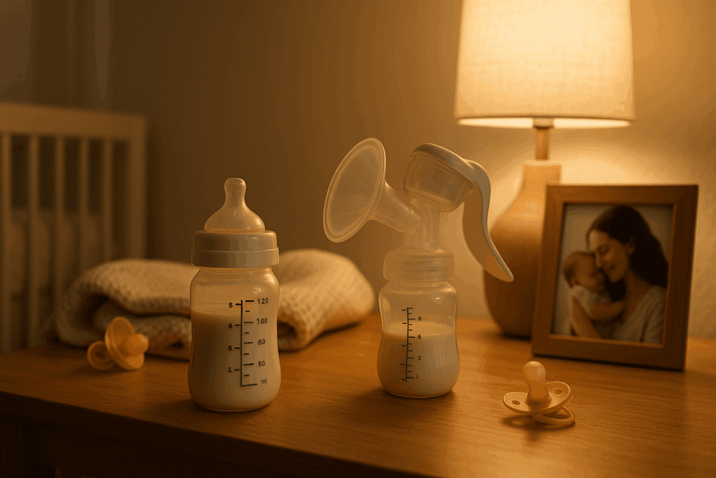 Allattamento al seno: 10 benefici per la mamma e il neonato 2 allattamento-al-seno-benefici