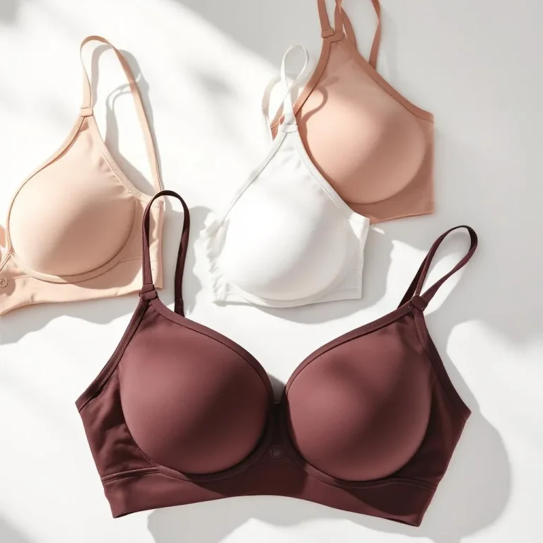 Collezione di reggiseni per allattamento di alta qualità