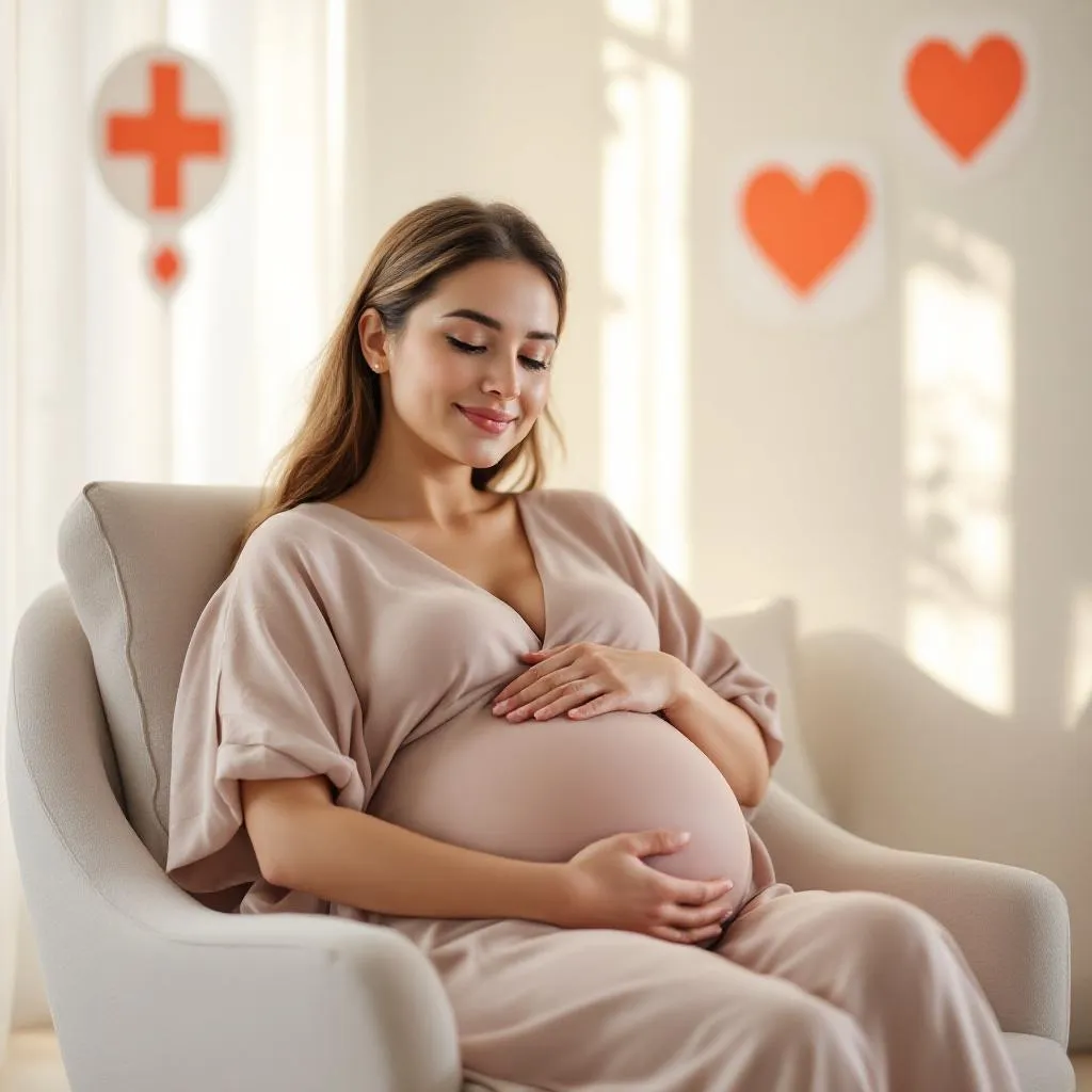 Prevenzione citomegalovirus in gravidanza: protezione materna