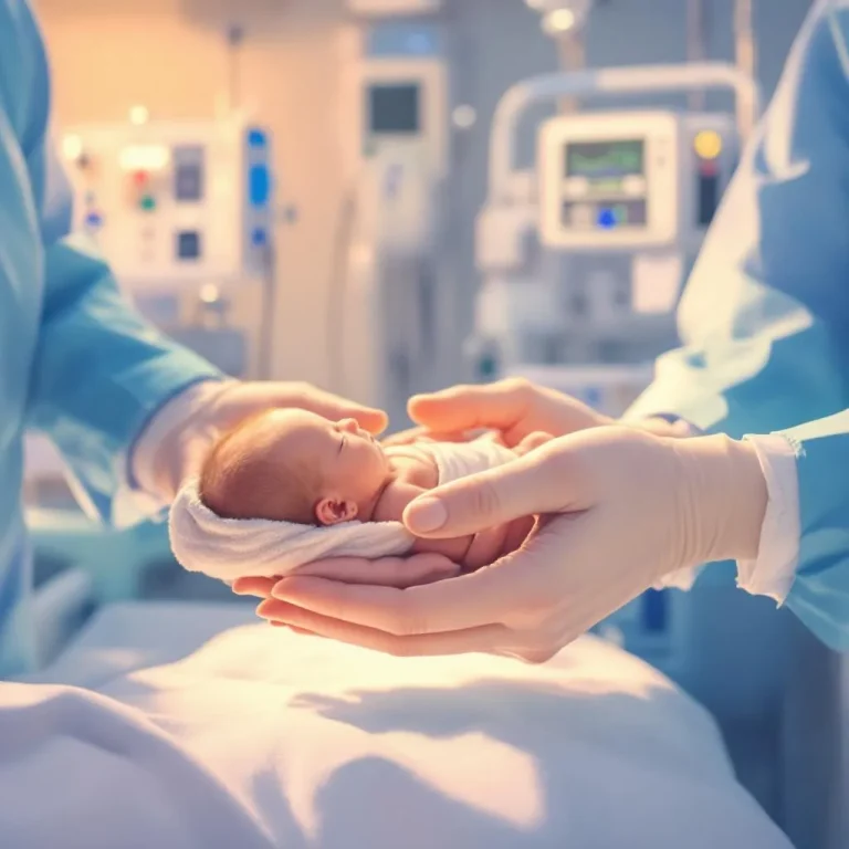 Assistenza medica per neonati morti parma in ospedale