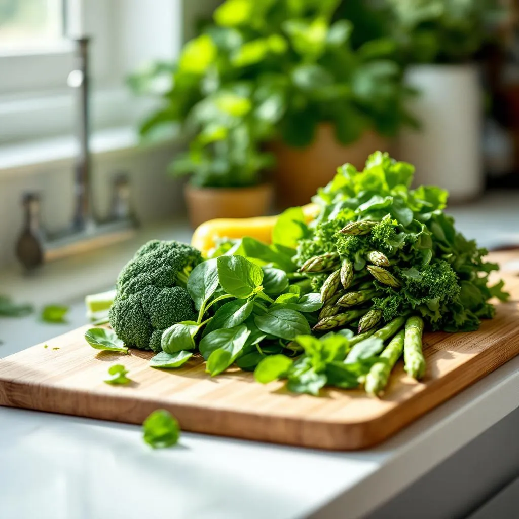 Alimenti ricchi di folati per acido folico in gravidanza