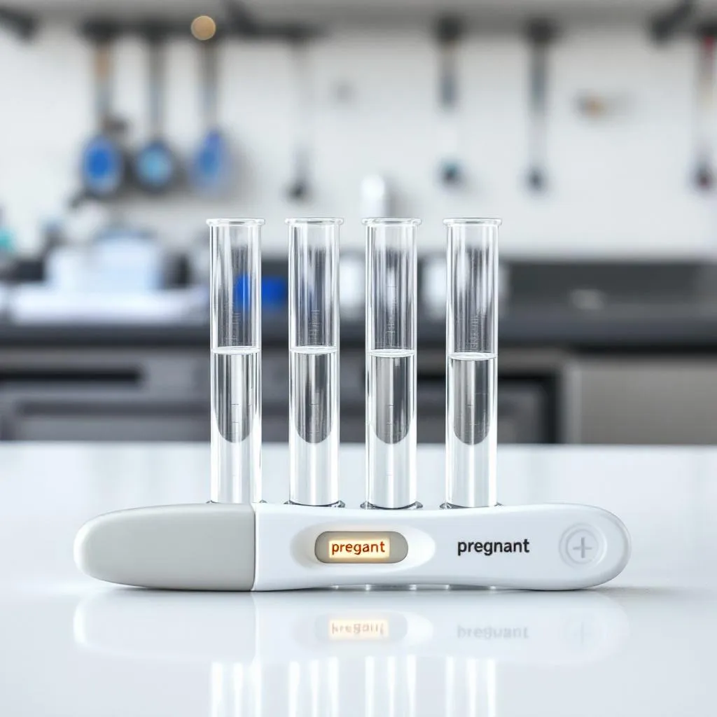 Test diagnostici per CMV in gravidanza