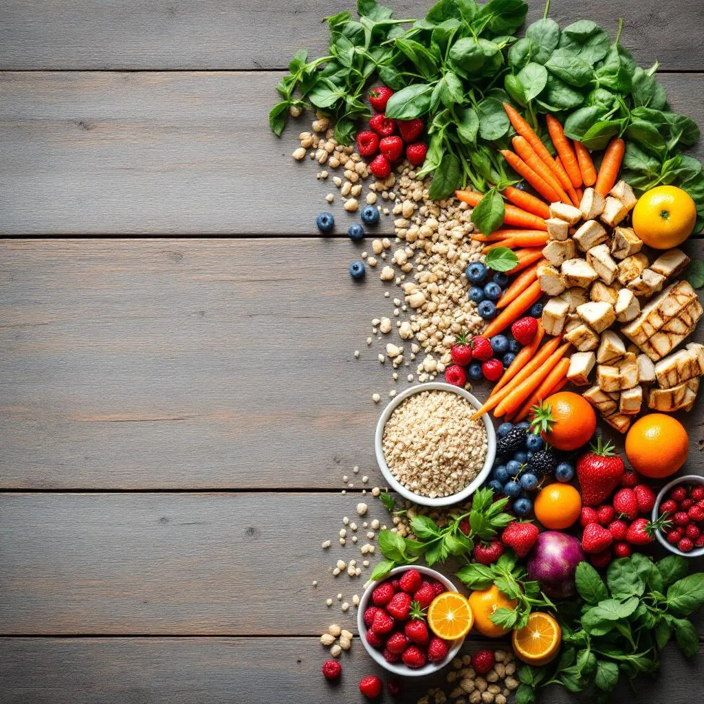 Alimenti consigliati per prevenire il bruciore di stomaco in gravidanza