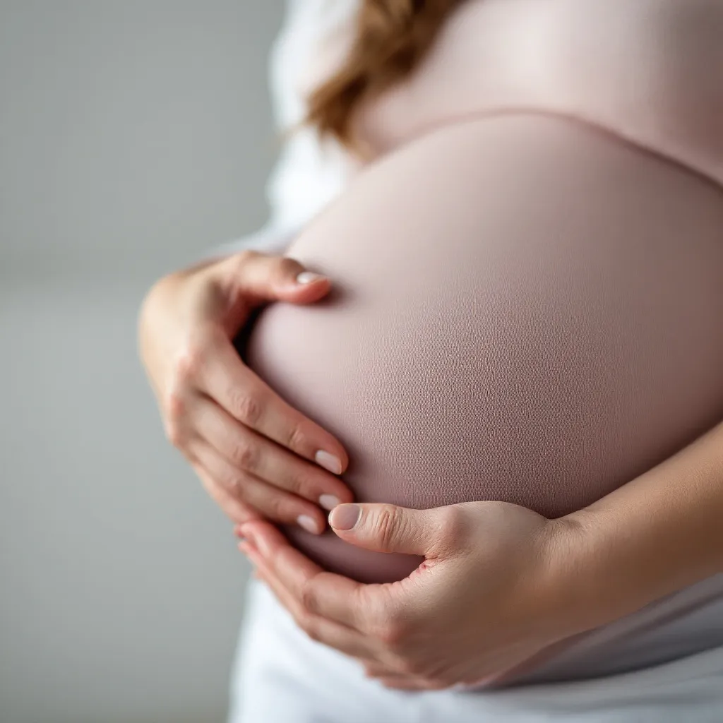 Informazioni mediche sulle perdite gialle in gravidanza